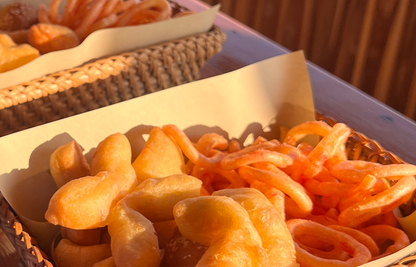 Luang Prabang Half Day Tour with Mekong River Sunset Cruise